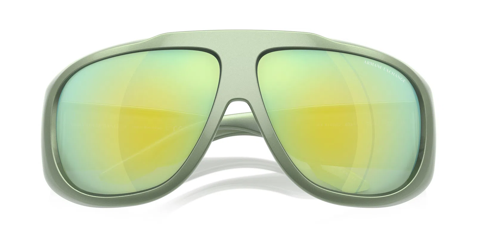 Armani Exchange 4143SU Sunglasses - view 20